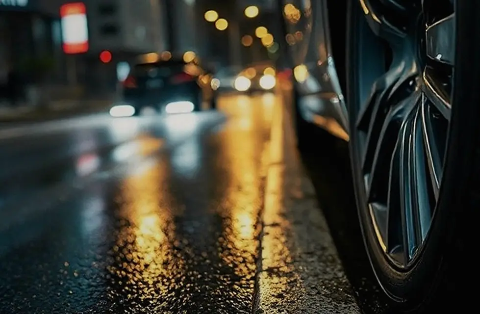 군포 포르쉐 911 GT3 넥센타이어렌탈 현장 사진 3