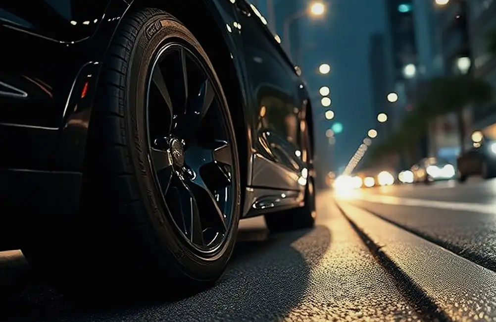 군포 포르쉐 911 GT3 넥센타이어렌탈 현장 사진 6